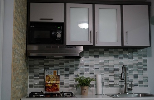 Piedras Blancas Apartment | Palm's Luxury Suite with Jacuzzi