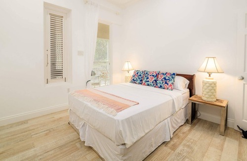 Orange Hill Villa | Palm Sanctuary in St James by Personal Villas - Offers Tropical Lifestyle Living