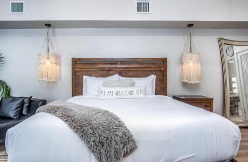 Key West Apartment | Palm Suite