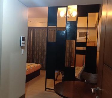 Pasay Apartment | Palm Tree Genlex Condo