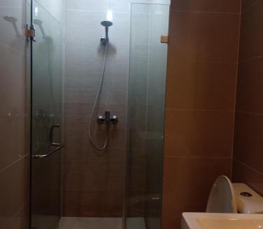 Pasay Apartment | Palm Tree Genlex Condo