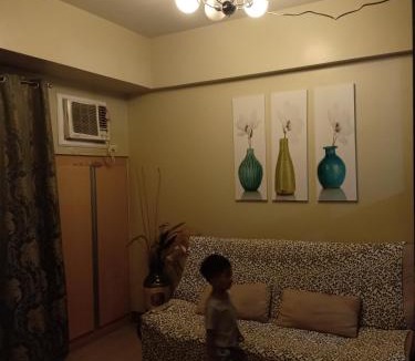 Pasay Apartment | Palm Tree Genlex Condo