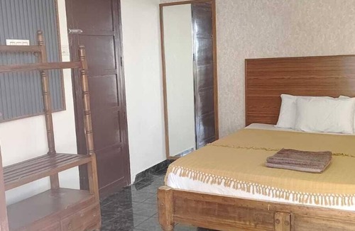 Varkala Resort | Palm Tree Heritage Beach Resort