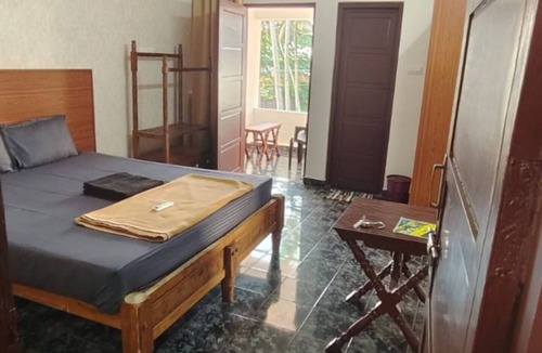 Varkala Resort | Palm Tree Heritage Beach Resort