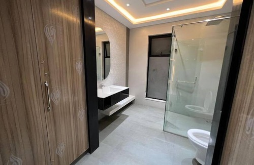 Lahore Hotel | Palm Tree Hotel & Suites