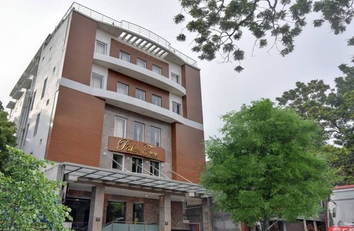 Lahore Hotel | Palm Tree Hotel & Suites