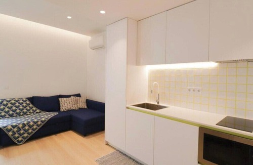Vera Cruz Apartment | Palm Tree House 2