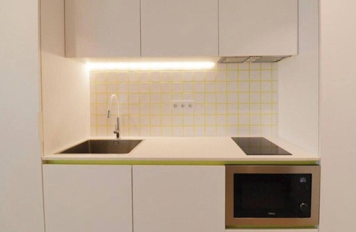 Vera Cruz Apartment | Palm Tree House 2