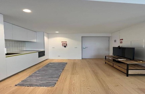Vera Cruz Apartment | Palm Tree House 2