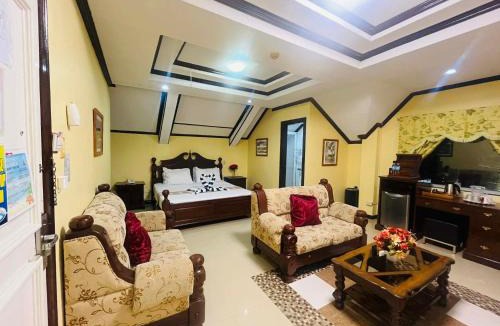 Subic Hotel | PALM TREE RESORT AND RESTAURANT
