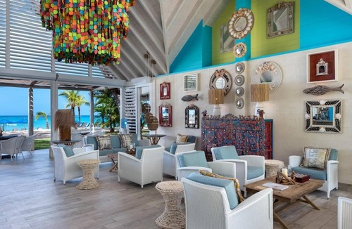 Sandy Lane Villa | Palm Tree Villa | Beach View - Located in Exquisite Sandy Lane with Private Pool
