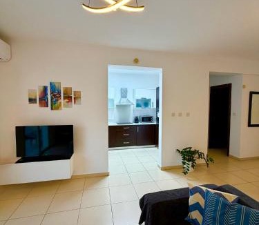 Pernera Villa | Palm Tree Villas