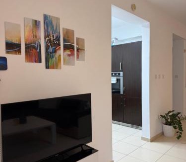 Pernera Villa | Palm Tree Villas