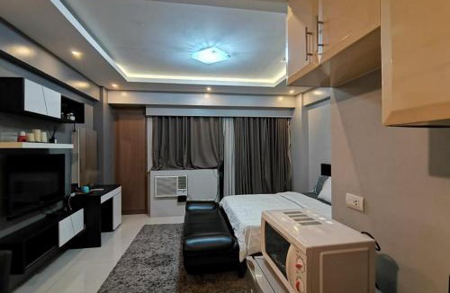 Pasay Hotel | palm tree villas