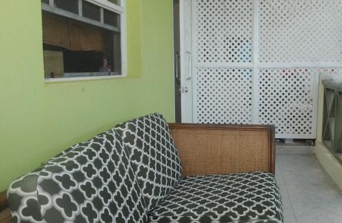 Rose Hill Apartment | Palm Tree Ville