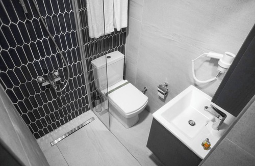 Adalar Bed & Breakfast | Palm Villa