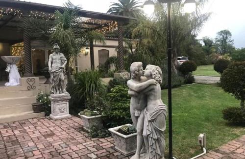 Port Elizabeth House | Palm Villa