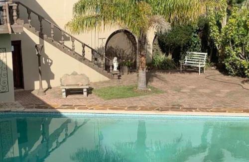 Port Elizabeth House | Palm Villa