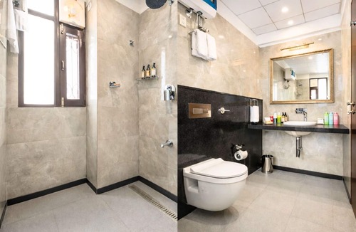 Civil Lines House | Palm34