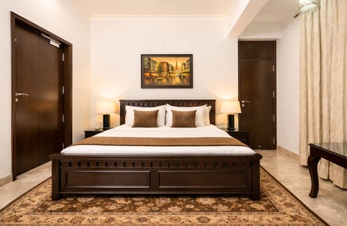 Civil Lines House | Palm34