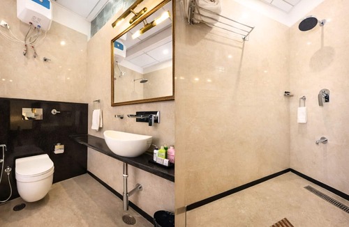 Civil Lines House | Palm34