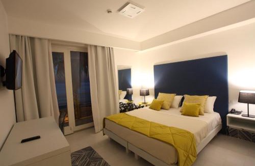 Bagnara Calabra Hotel | Palma d'Oro