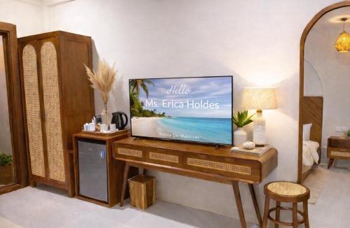Thoddoo Hotel | Palma De Maldives