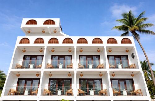 Thoddoo Hotel | Palma De Maldives