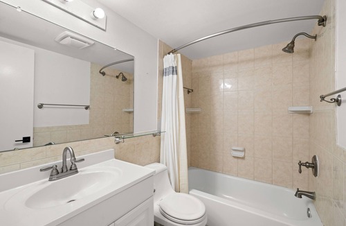 Palma del Mar Condo | Palma Del Mar G-110 | Ground Flood, Bay View, Pool