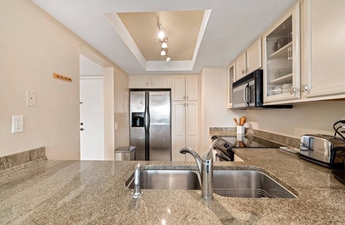 Palma del Mar Condo | Palma Del Mar Pool Hot Tub Wi-Fi Parking