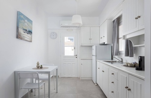Naousa Apartment | Palma Elegant Suites