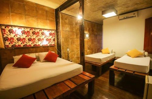 Sao Luis Historical Center House | Palma Hostel
