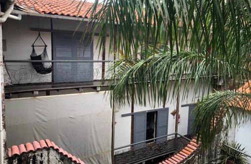 Sao Luis Historical Center House | Palma Hostel