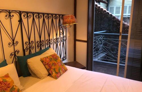 Sao Luis Historical Center House | Palma Hostel