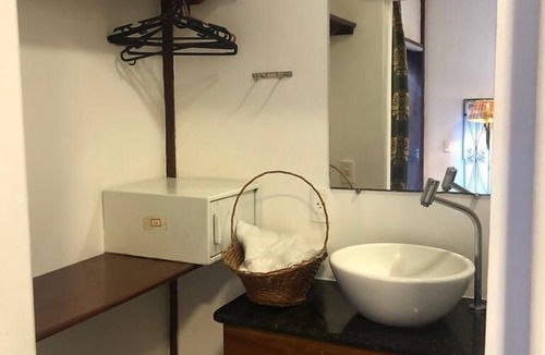 Sao Luis Historical Center Hotel | Palma Hostel