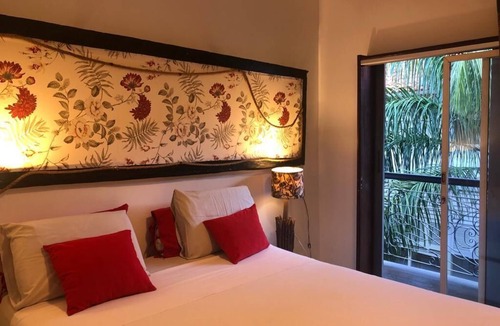 Sao Luis Historical Center Hotel | Palma Hostel