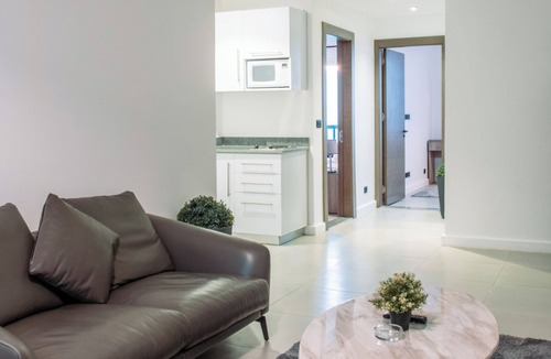 Al-Manakh Hotel | Palma Hotel