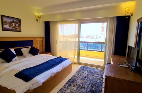 Al Ahyaa Resort | Palma resort
