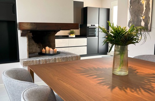 Passarella di Sotto House | Palma Suite