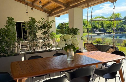 Passarella di Sotto House | Palma Suite