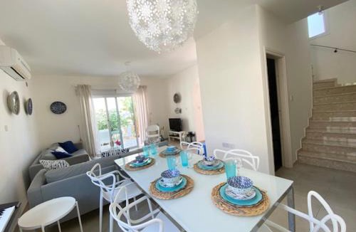 Protaras Villa | Palma Villa 14