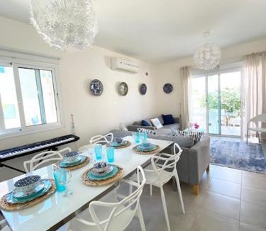 Protaras Villa | Palma Villa 14