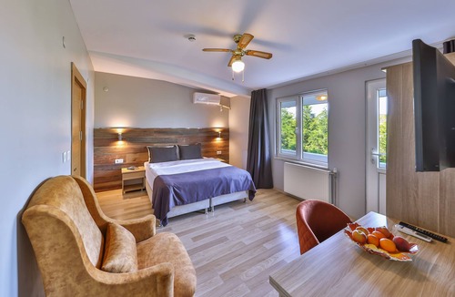 Adapazari Hotel | Palmada Hotel
