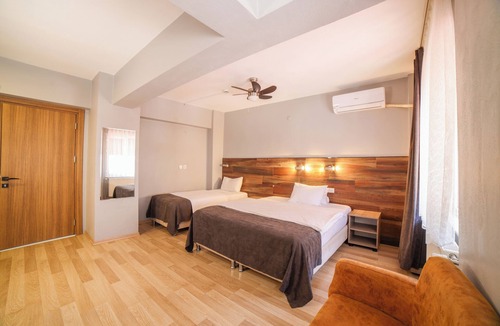 Adapazari Hotel | Palmada Hotel