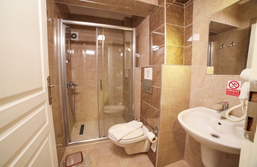 Adapazari Hotel | Palmada Hotel