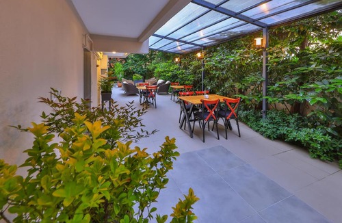 Adapazari Bed & Breakfast | Palmada Hotel