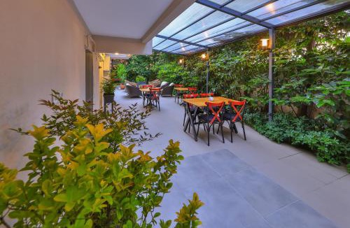 Adapazari Bed & Breakfast | Palmada Hotel