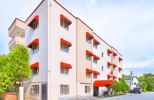 Adapazari Bed & Breakfast | Palmada Hotel
