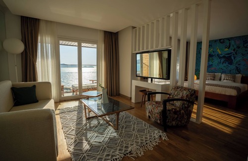 Dagbelen Hotel | Palmalife Bodrum Resort & Spa
