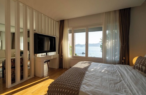 Dagbelen Hotel | Palmalife Bodrum Resort & Spa